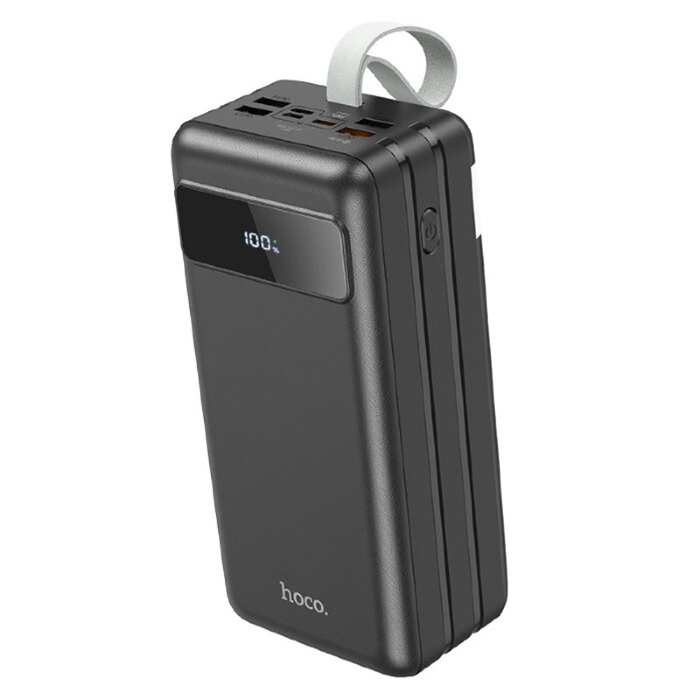 J87B Tacker PD20W+QC3.0 power bank(30000mAh)