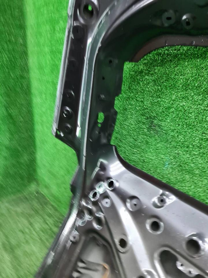 Крышка багажника EXEED VX (2021-н.в.)