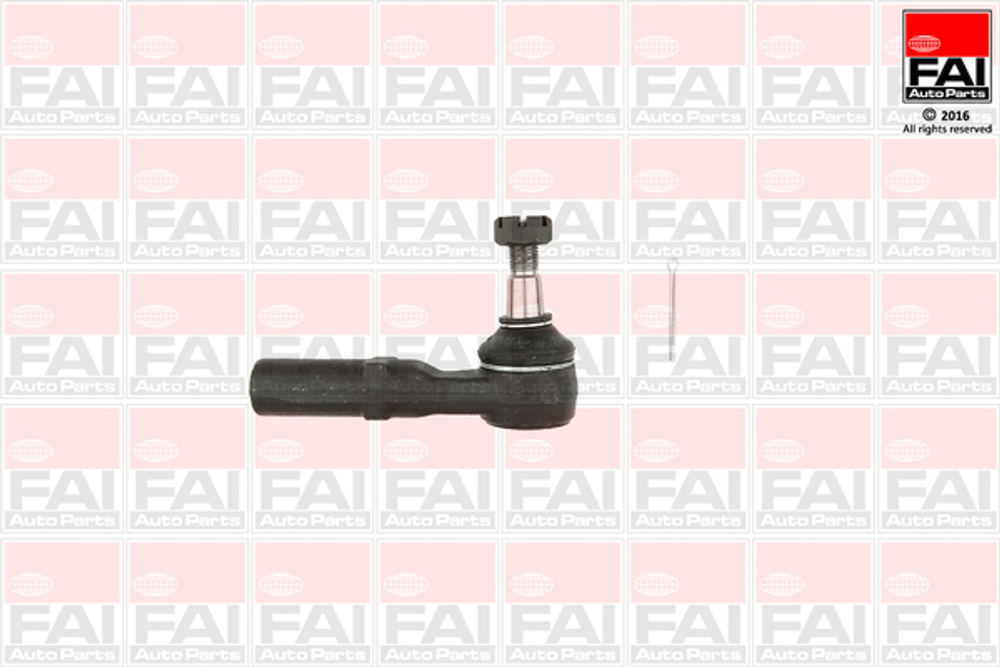 FAI AutoParts - SS7093-FAI - Tie Rod End