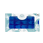 Диск для стемпинга Global Fashion #-98