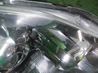 Фара правая Honda CR-V 3 (2006-2012) галоген