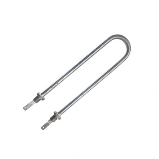 ТЭН 1.25 квт для умывальника, дачного рукомойника