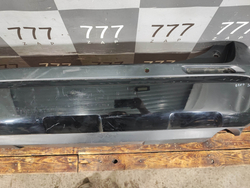 Бампер задний Toyota RAV4 V (XA50) 18-нв Б/У Оригинал 521590R280