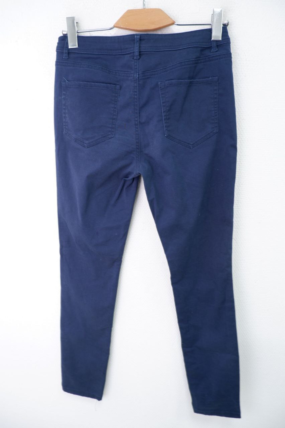 Брюки Zolla из хлопка  44 размер