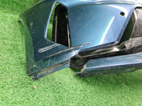 Бампер передний Kia Sorento 4 (2020-2023)