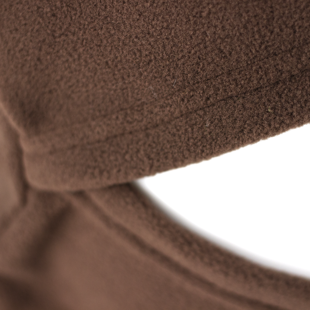 Маска-балаклава флисовая Extreal "ПОЛЮС", XL