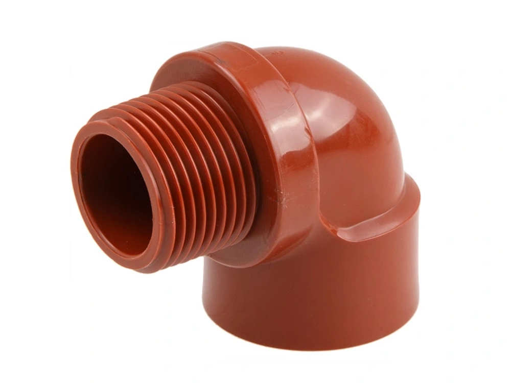 Угол ПП 3/4" вн-нар AV