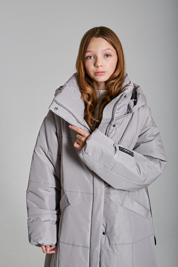 Пальто д/д BATIK 740-25з-1 