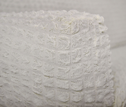 Чехол на угловой диван, цвет Кремовый