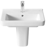 УМЫВАЛЬНИК ROCA DAMA-N 550*460