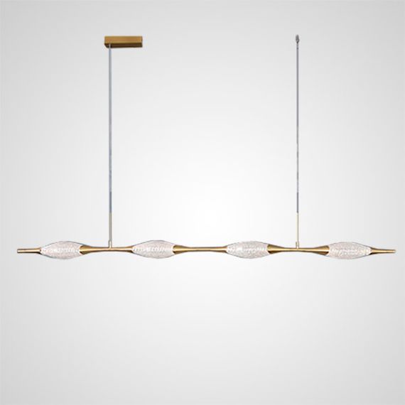 Подвесной светильник Imperium Loft fame-b-long01 206141-23