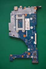 Материнская плата для ноутбука Lenovo YOGA2-13 UMA i3-4010 4G ST HDMI Pro (5B20G55986), оригинал