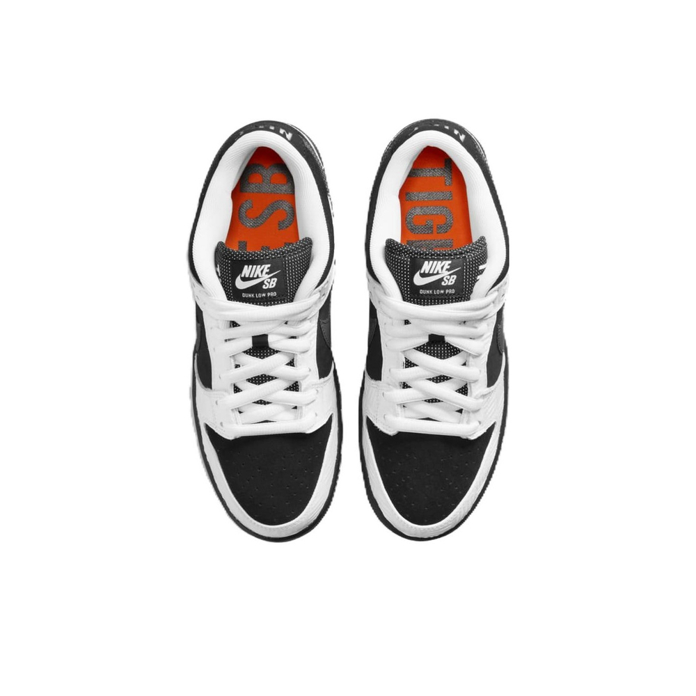 Nike Sb Dunk Low Tightbooth