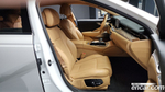 Kia The New K9 (Quoris/K900) 2 Generation 3.8 GDI AWD (03.2022)