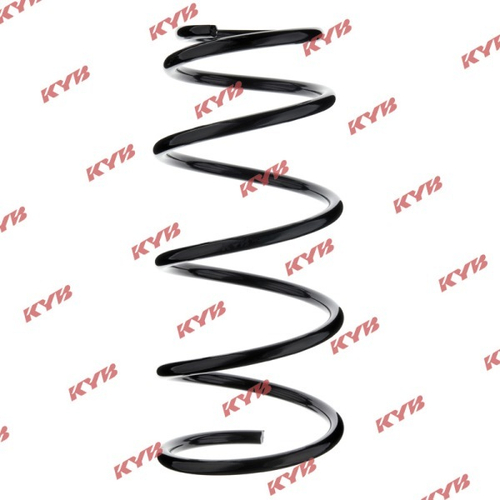 Пружина подвески K-FLEX (F) RK3868