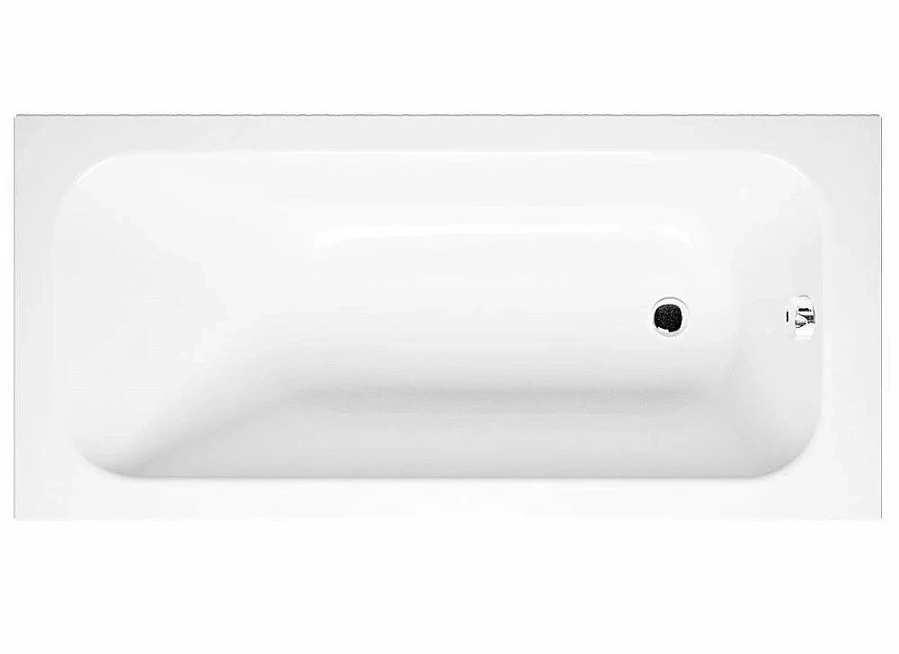 Ванна акриловая Vitra OPTIMUM NEO 64560001000 150x70