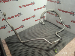 Трубка системы кондиционирования низкого давления Шкода Октавия А5 Б/У