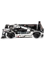 Конструктор Porshe 919, 1586 элементов - C61016W