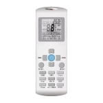 Кондиционер SYSCOOL WALL EASY 07 HP Q