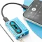 FiiO SnowSky Retro Nano Blue