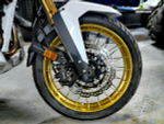 Honda CRF 1100L Africa Twin АКПП, 2025