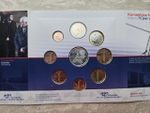 Netherlands 2020 BU Theme Set – The Royal Family During 75 Years of Freedom