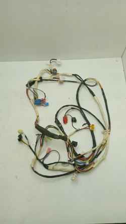 M1092QD1 кт10 Проводка для стиральной машины LG б/у