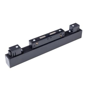 A4634PL-1BK СВЕТИЛЬНИК ПОТОЛОЧНЫЙ LINEA 48В 15Вт 1100Лм 4000К 90+ 24°