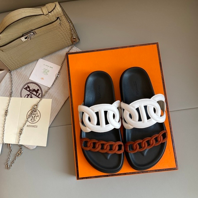 Hermes Extra Sandal