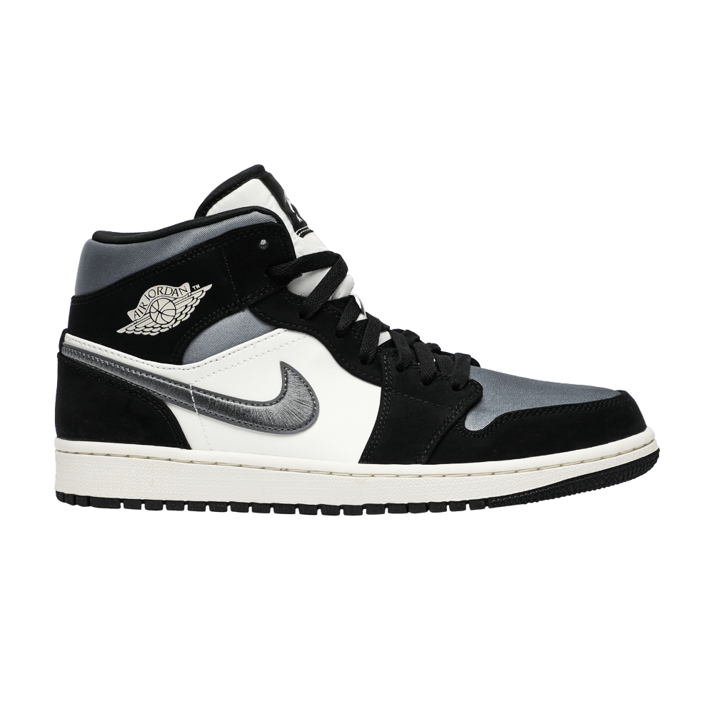 Кроссовки Jordan Air Jordan 1 Mid