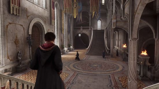 Hogwarts Legacy [Xbox Series X, русские субтитры]