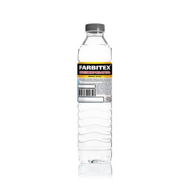 Обезжириватель 4,5 ПЭТ /нефрас/ FARBITEX
