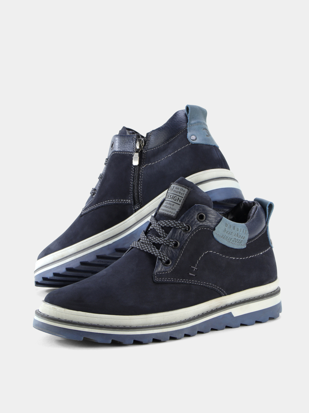 Ботинки мужские M326-2S