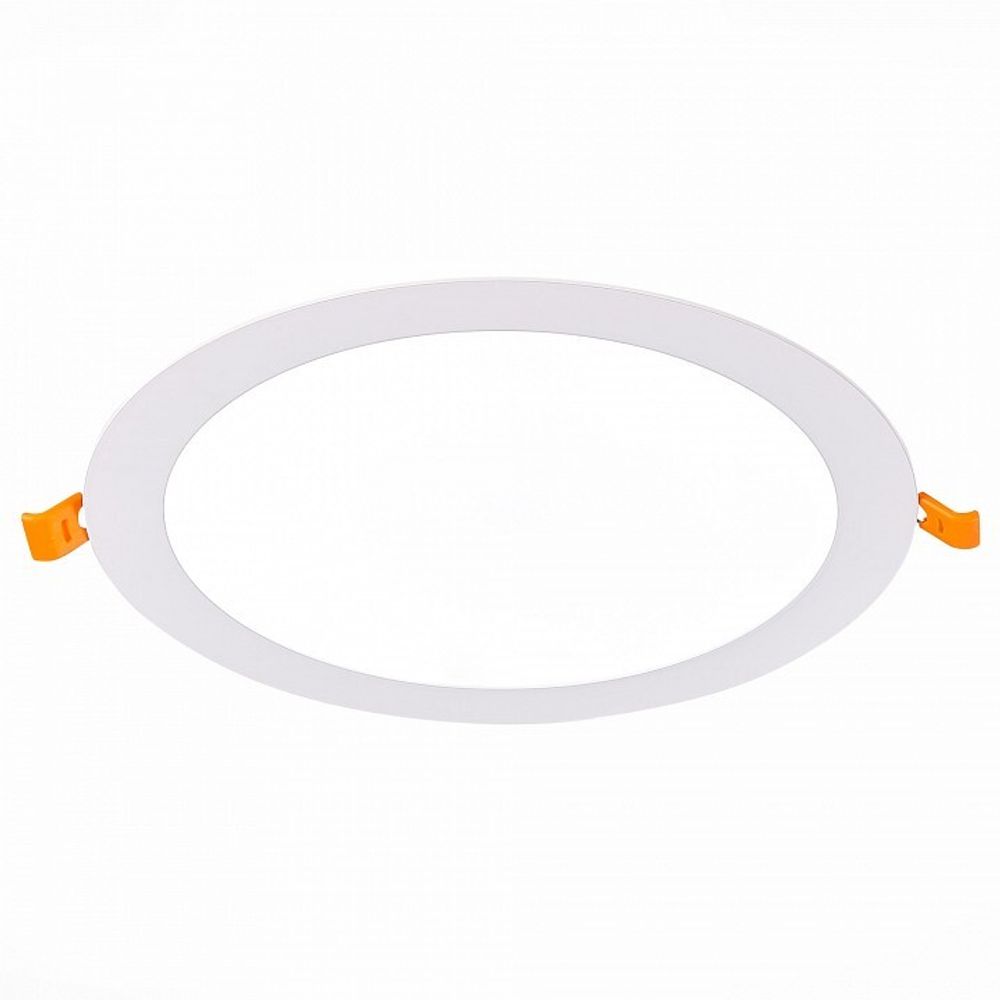 Встраиваемый светильник ST-Luce Litum ST209.538.18