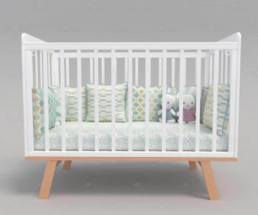 Кровать Ecco Valori (на ножках)