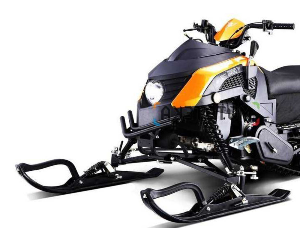 Снегоход Motoland SnowFox 200