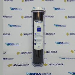 Модуль Аквафор К2 в разрезе