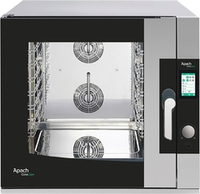 Пароконвектомат APACH AP5QT