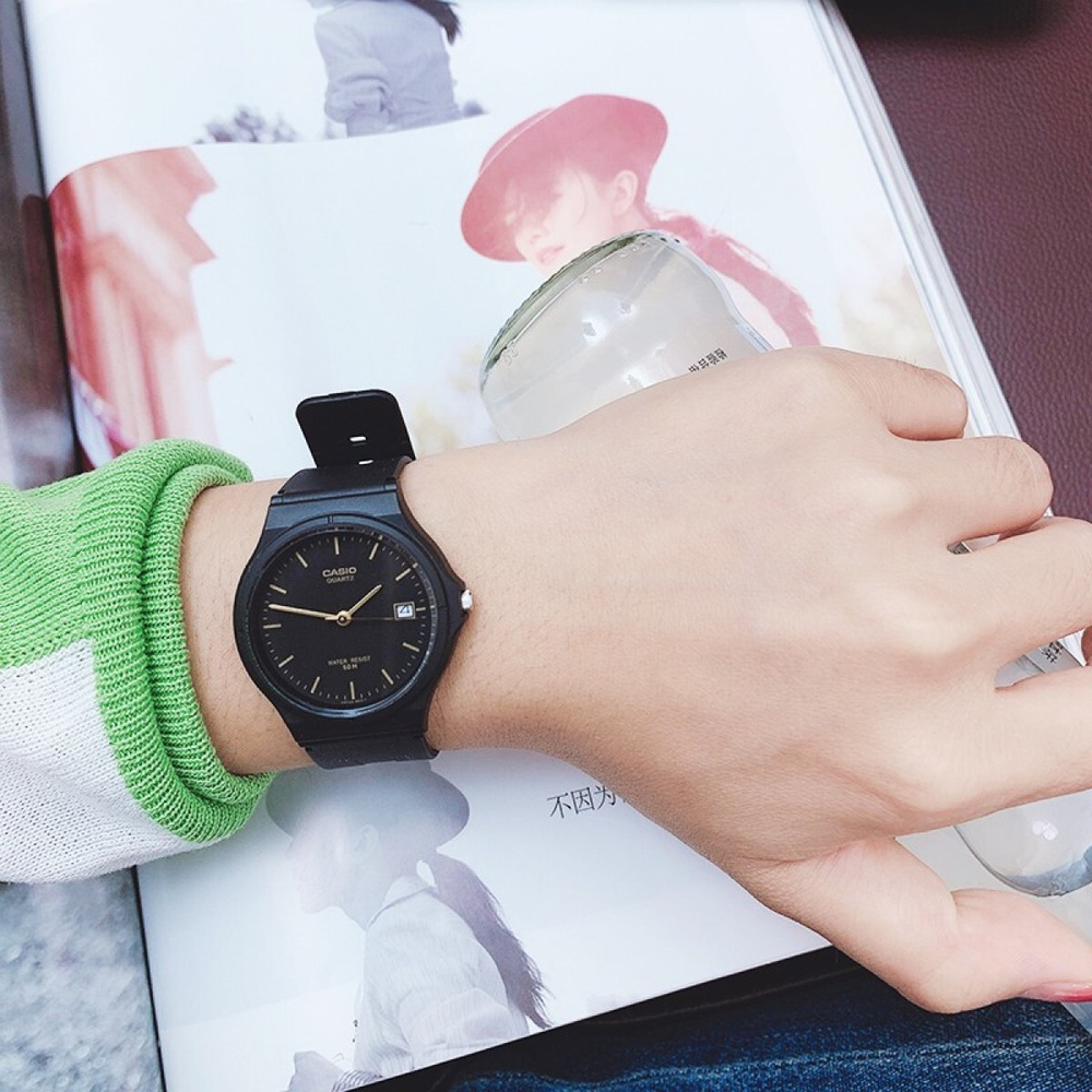 Часы CASIO YOUTH, MW-59-1E