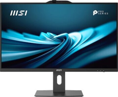 Моноблок MSI Pro AP272P 14M 27 Core i3-14100 16GB 512GB 9S6-AF8321-636
