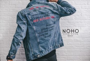 Модные мужские куртки осени 2018