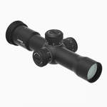 Оптический прицел Vector Optics Veyron Plus 10x30 Zero SFP