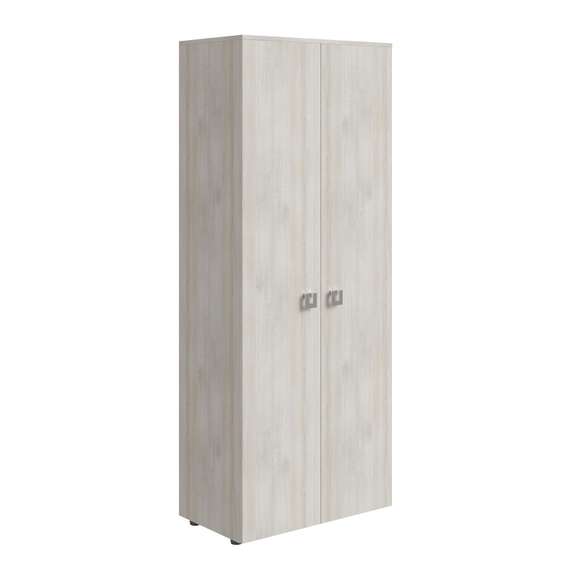 Шкаф для бумаг закрытый Solid 78x45x198