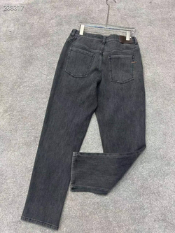 Джинсы Brunello Cucinelli