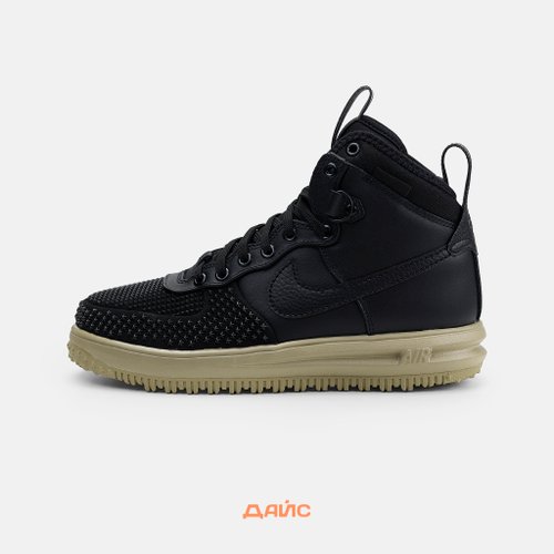 Кроссовки Nike Lunar Force 1 Duckboot 