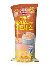 Майонез Ottogi Keyonnaise со вкусом кетчупа 310 г