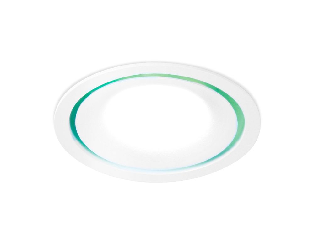 Ambrella Встраиваемый точечный светильник MR16 Standard Tech TN120