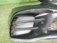 Бампер передний Mercedes C w205 18-23 AMG В сбор