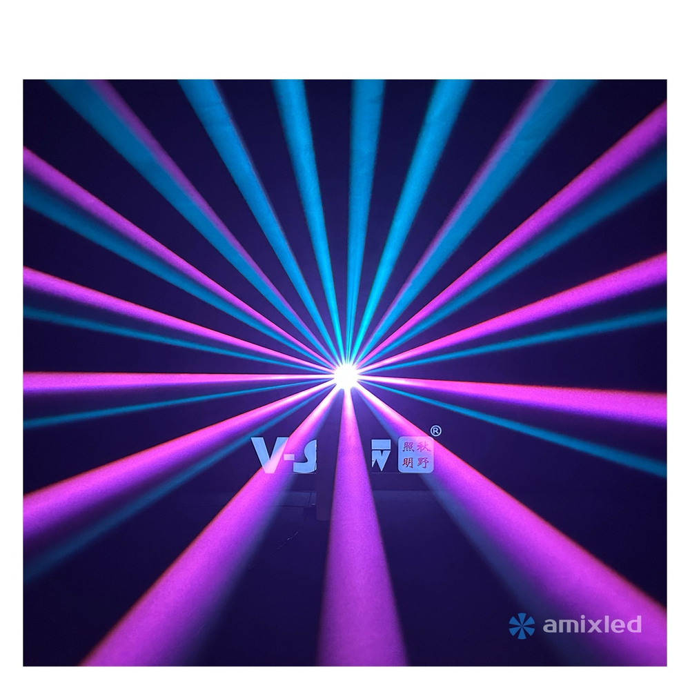 Световая голова V-SHOW T913 POTENCY BEAM