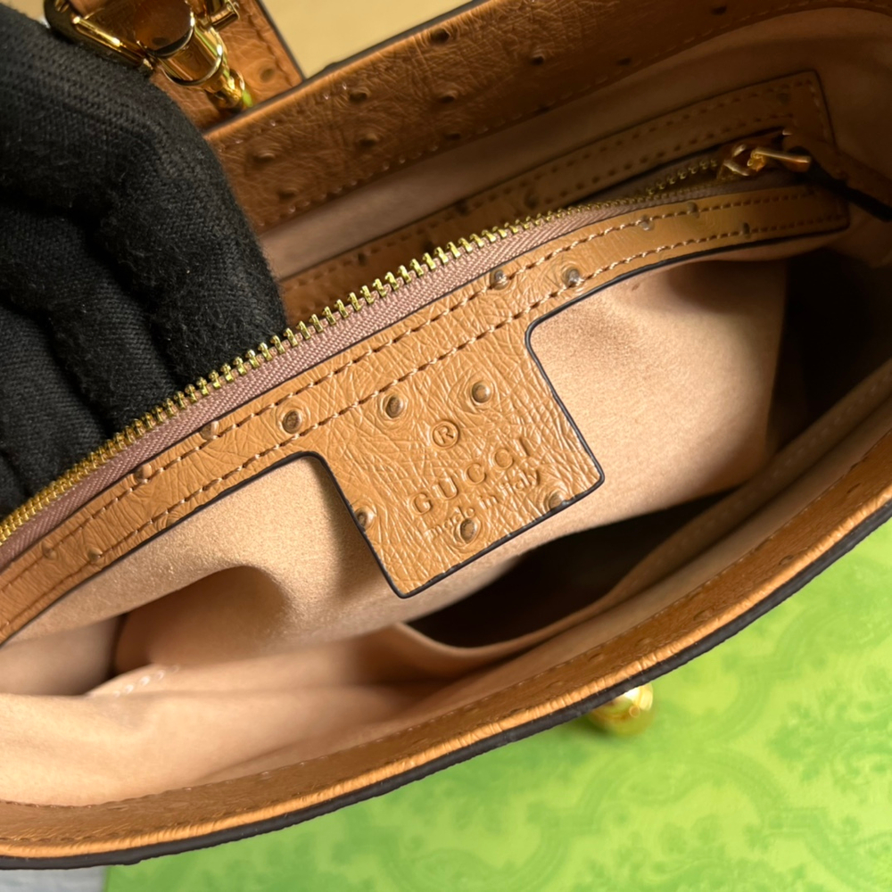 Gucci Jackie 27 cm